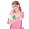 Better Office Products Happy Birthday W/Envs, 4in. x 6in. Fun & Chic Hand Drawn Designs, for All Ages, Blank Inside, 99PK 64532 - alternate 5